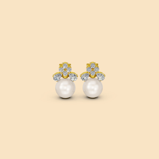 Moondrop Earrings