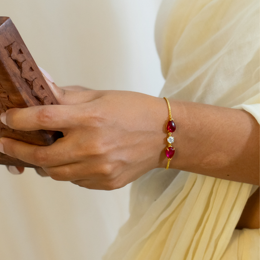 Petra Bracelet