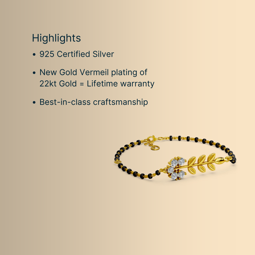 Suta Bracelet
