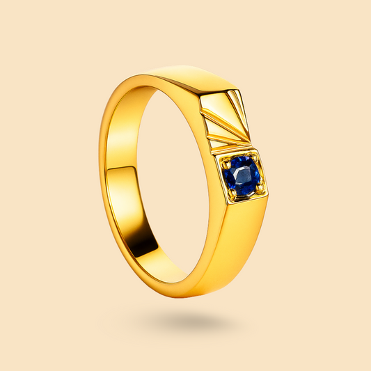 Vision Ring