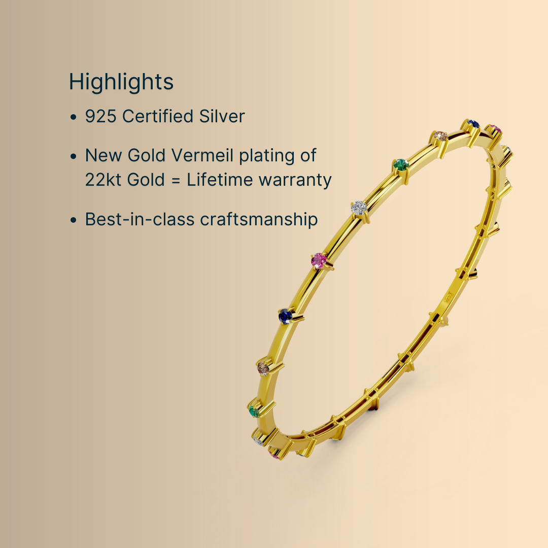 Grace Bangle