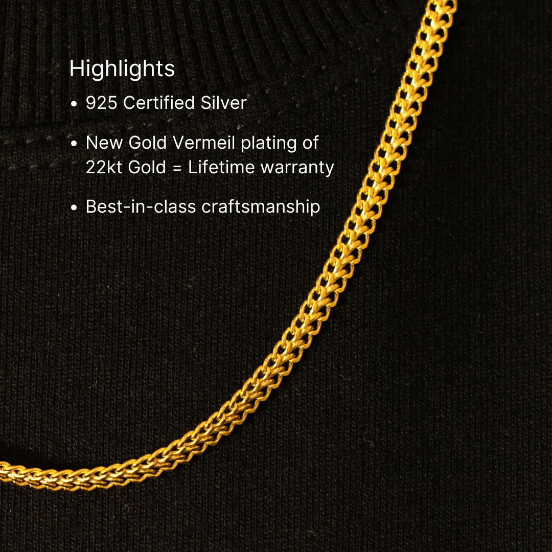 Haven Chain for Men