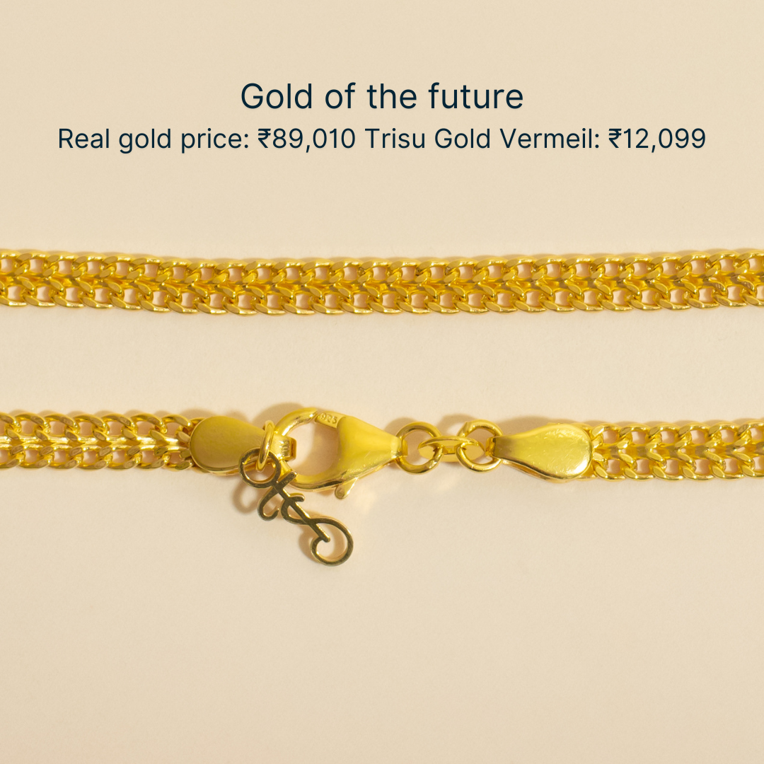 Haven Chain for Men