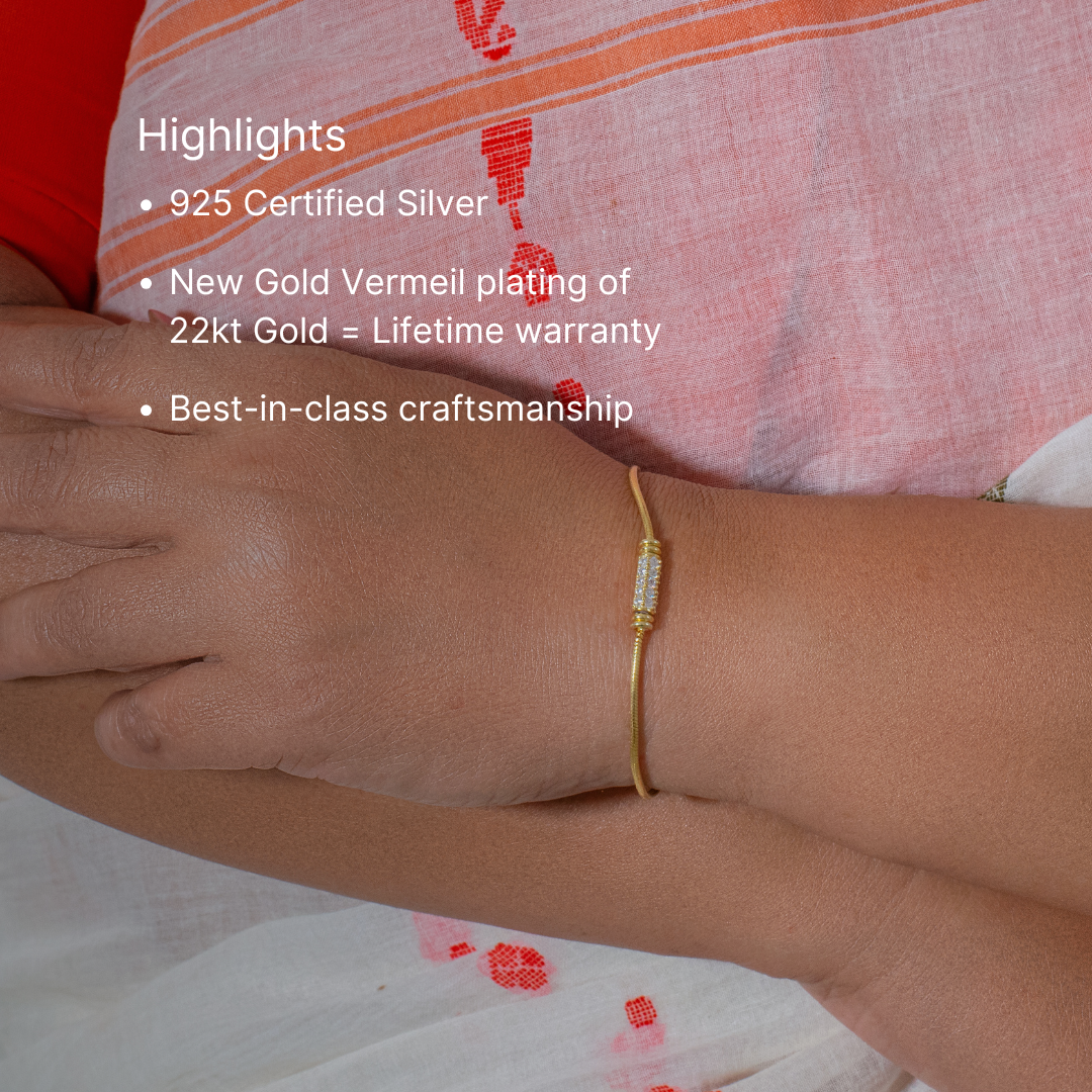 Humility Bracelet