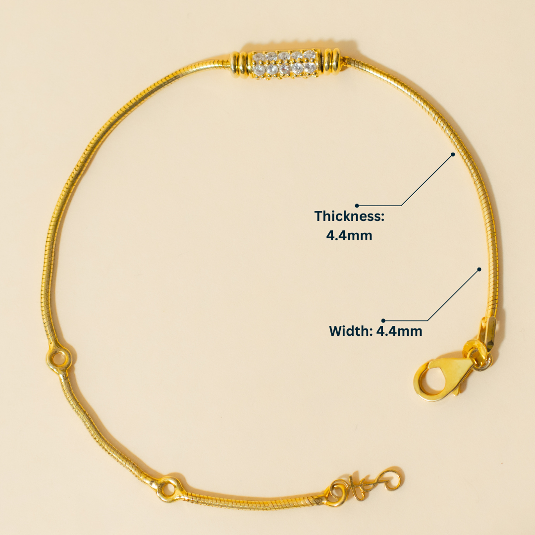 Humility Bracelet