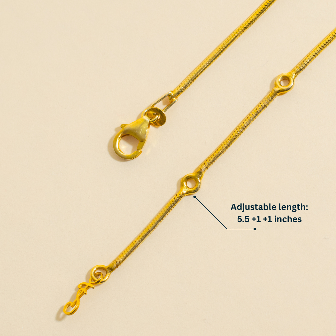 Humility Bracelet