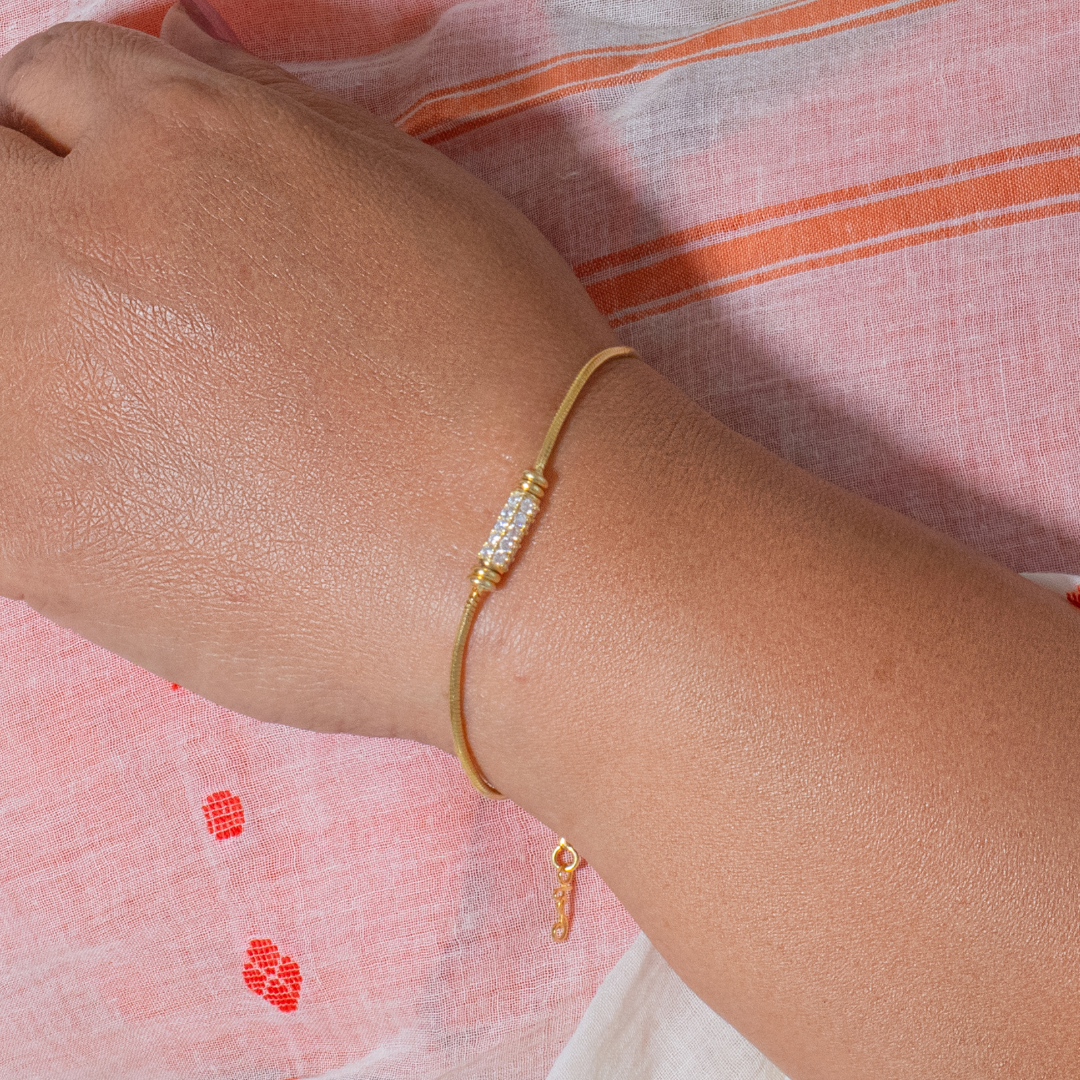 Humility Bracelet