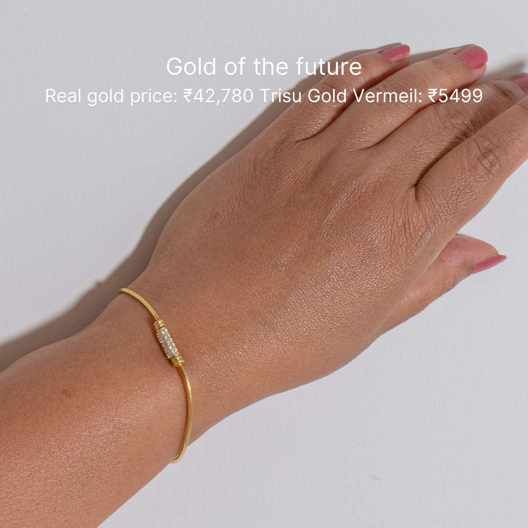 Humility Bracelet