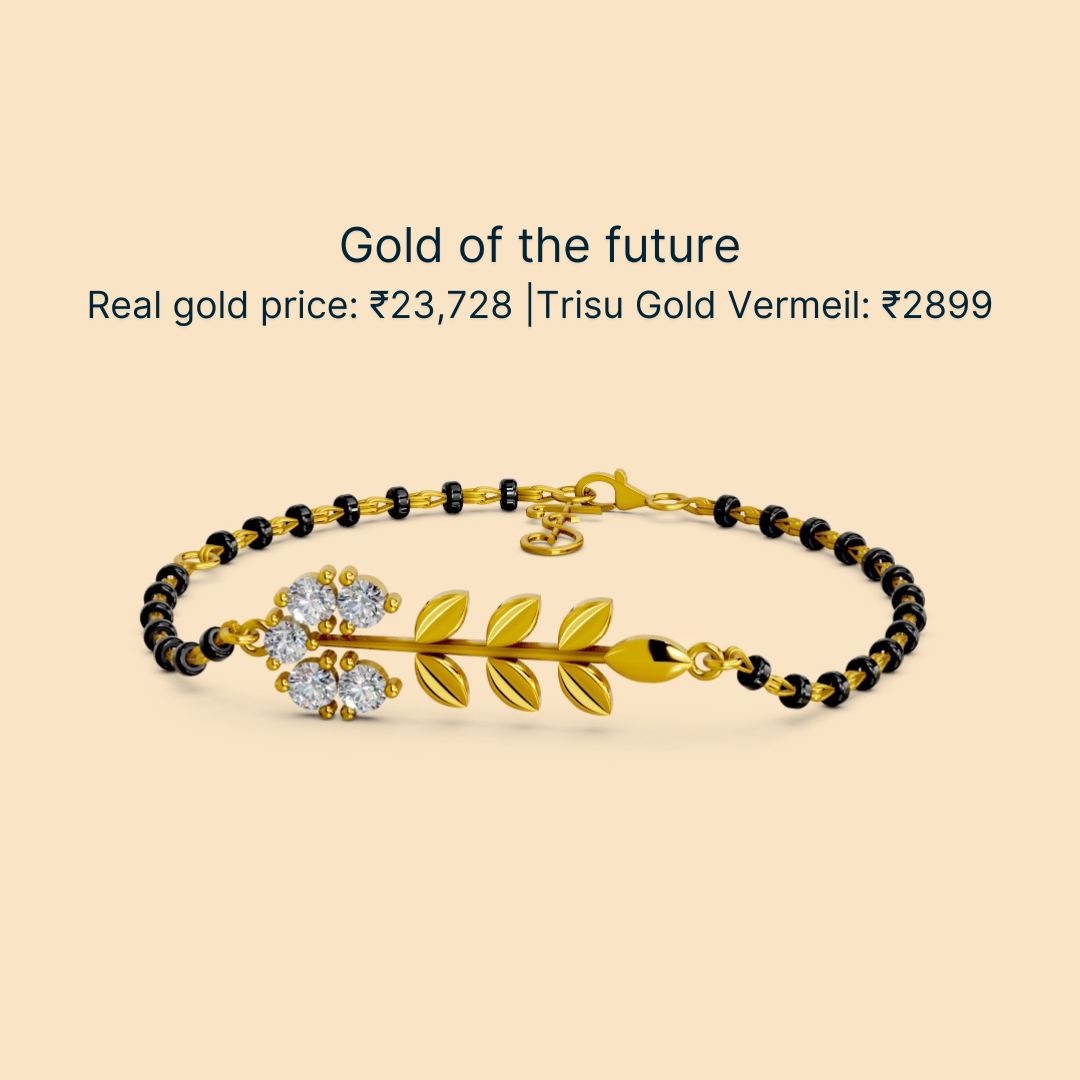Suta Bracelet