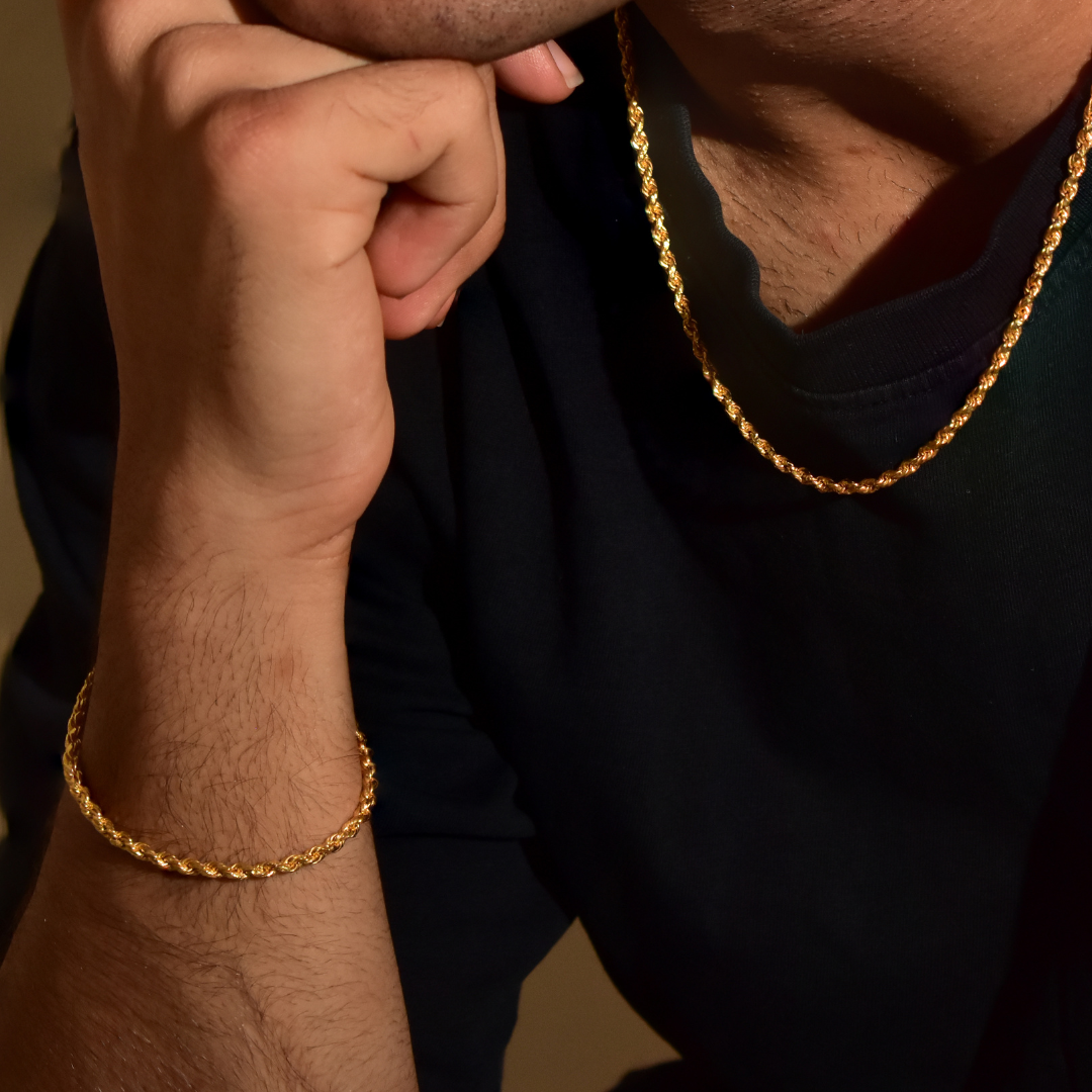 Growth Bracelet for Men