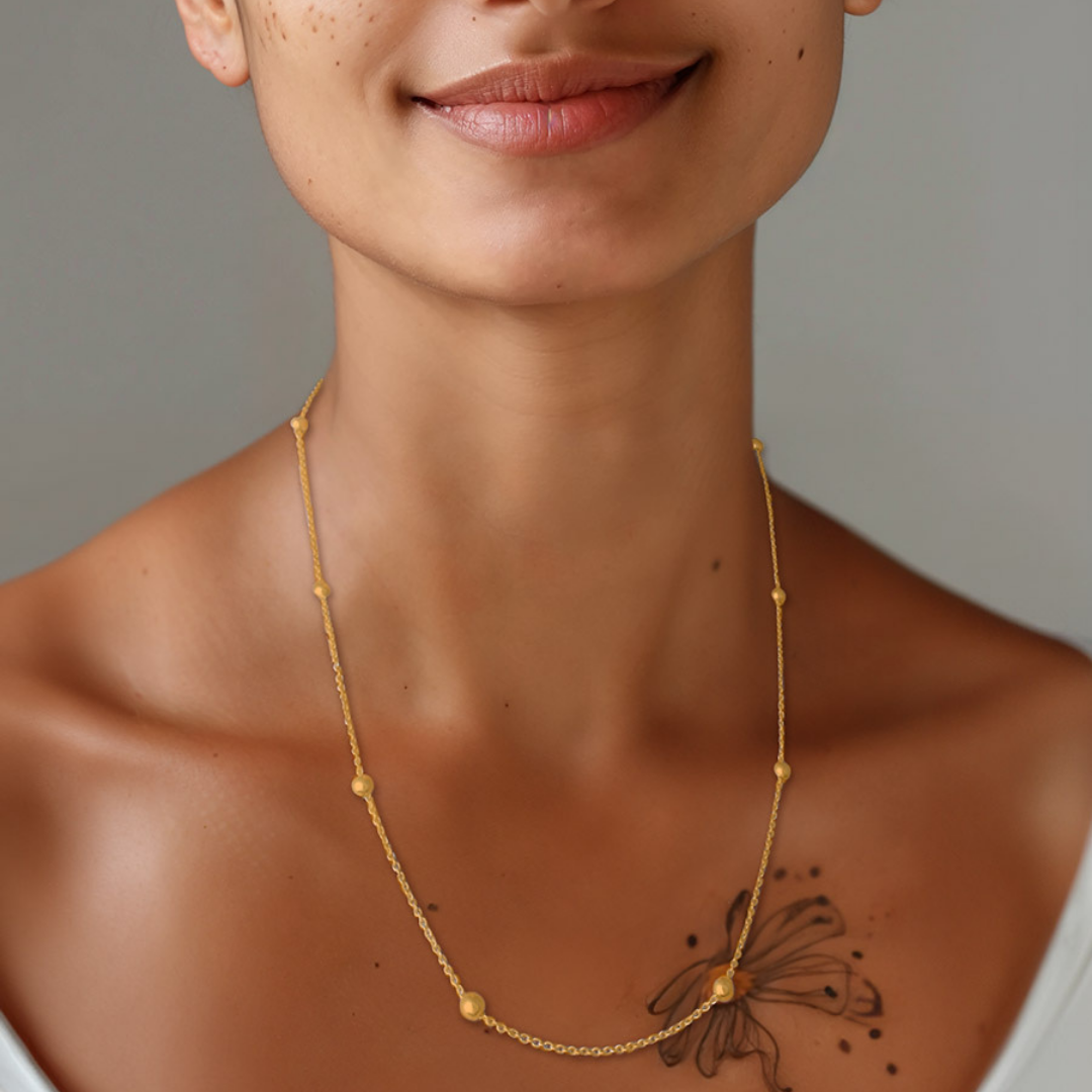 Hope Chain – Trisu
