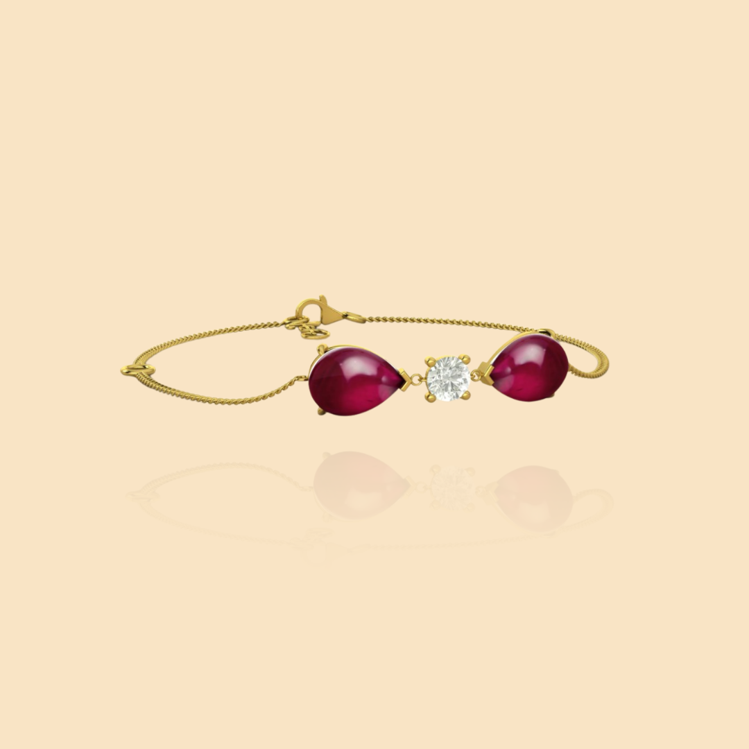 Petra Bracelet