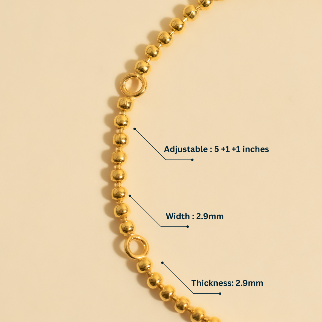 Solarity Bracelet