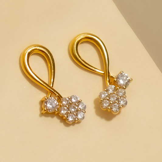 Ethereal Earrings