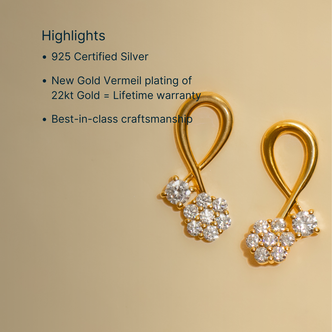 Ethereal Earrings