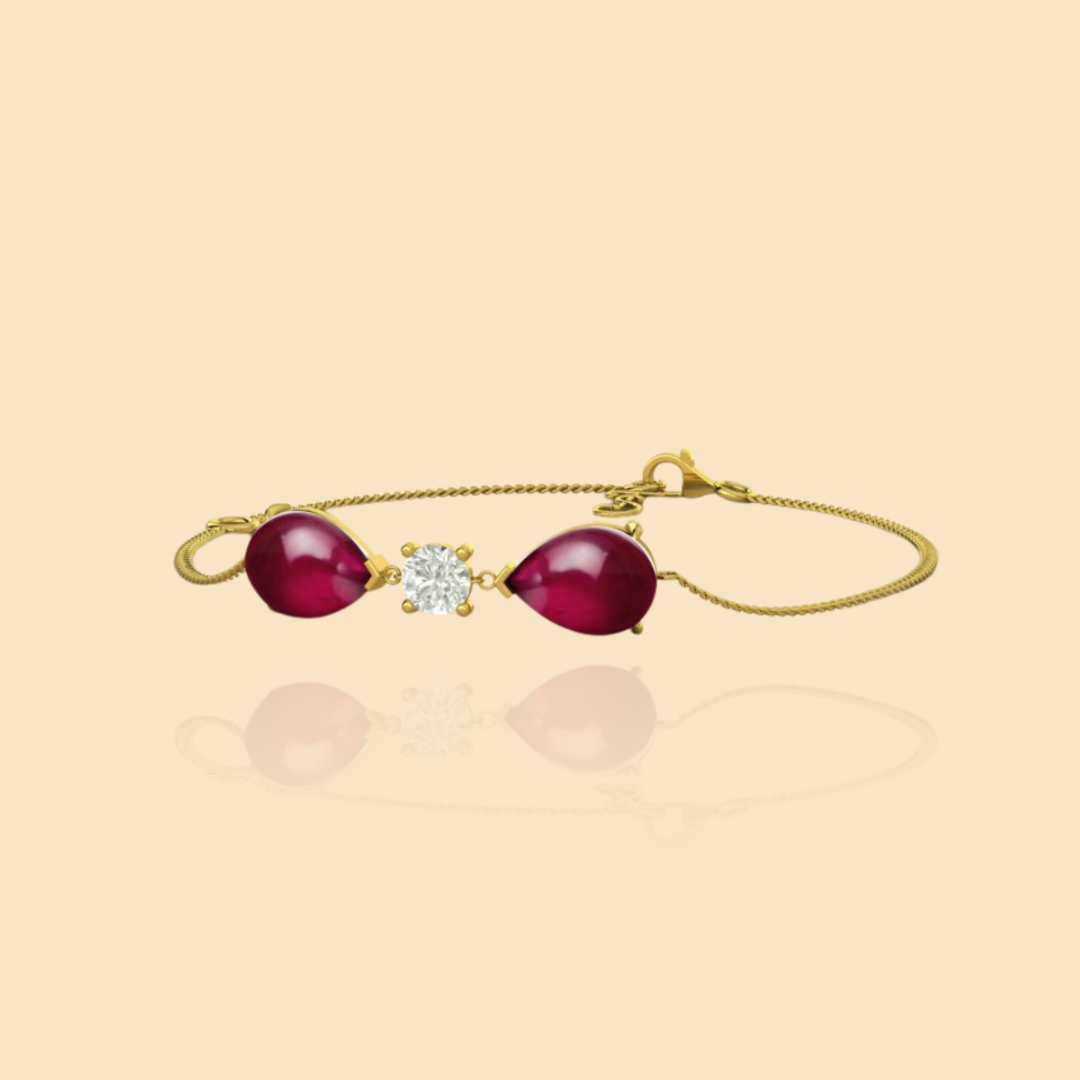 Petra Bracelet