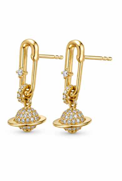 Gup Earrings