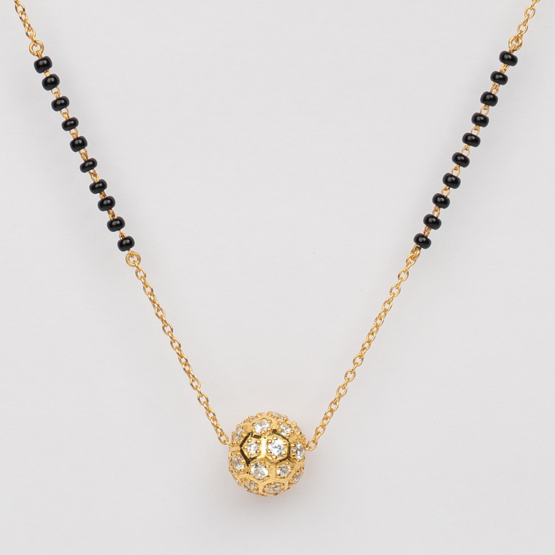 Glory Mangalsutra