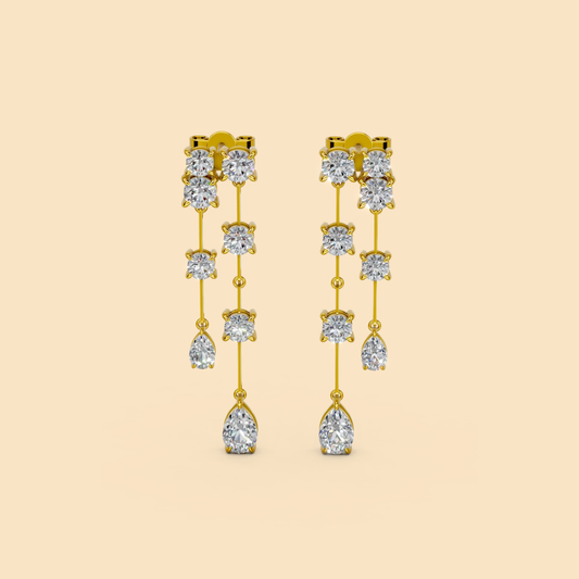 Dewora Earrings