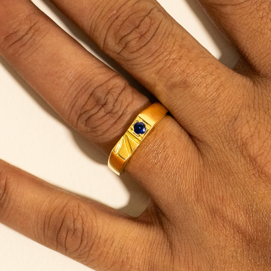 Vision Ring