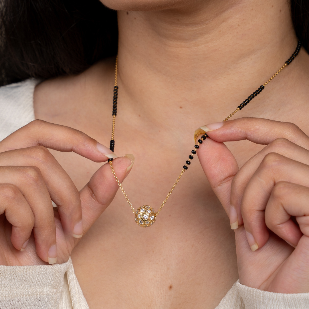 Glory Mangalsutra