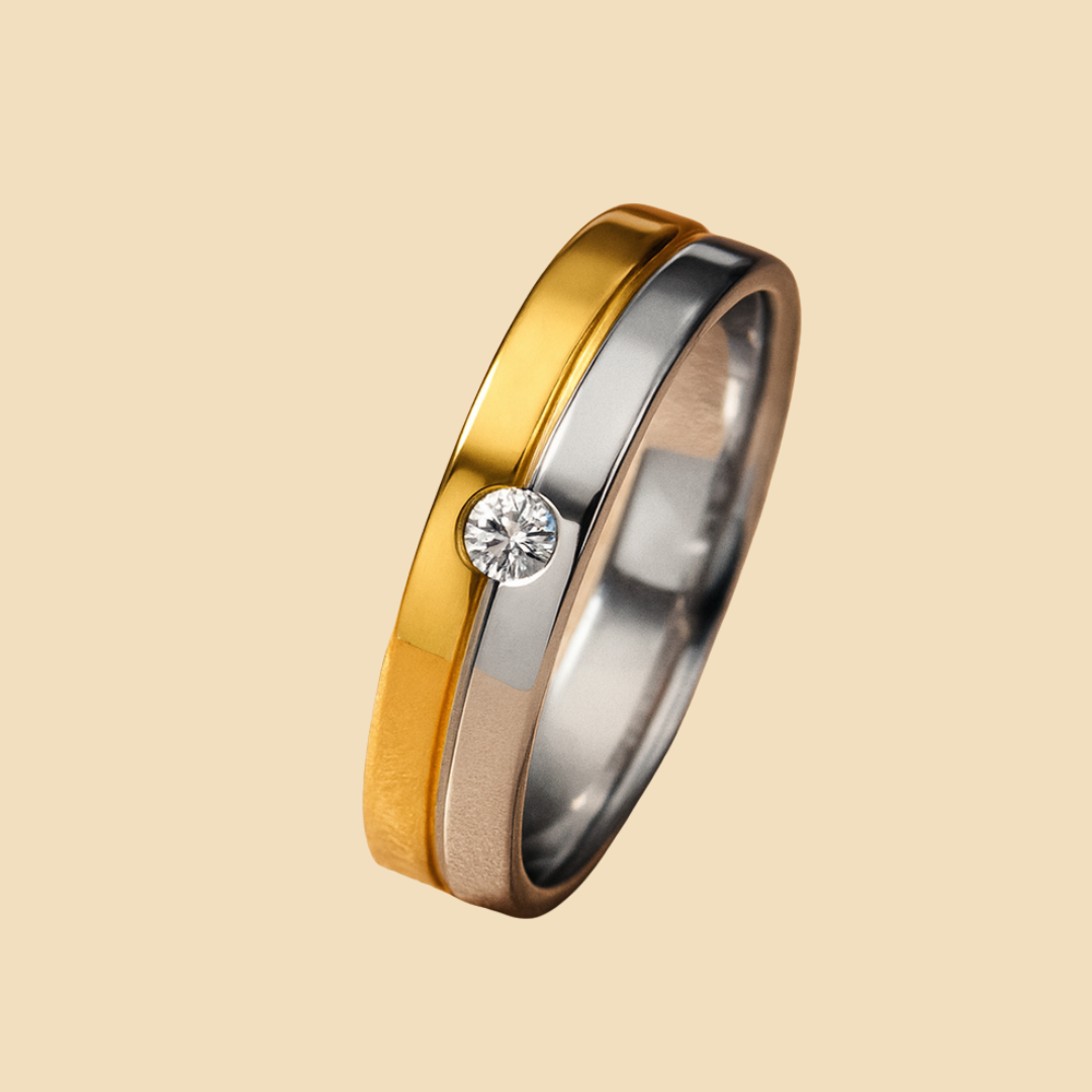 Ekaya Promise Band for women