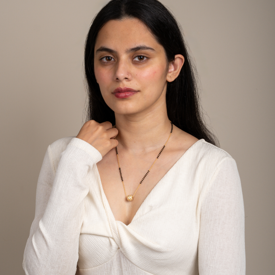 Glory Mangalsutra