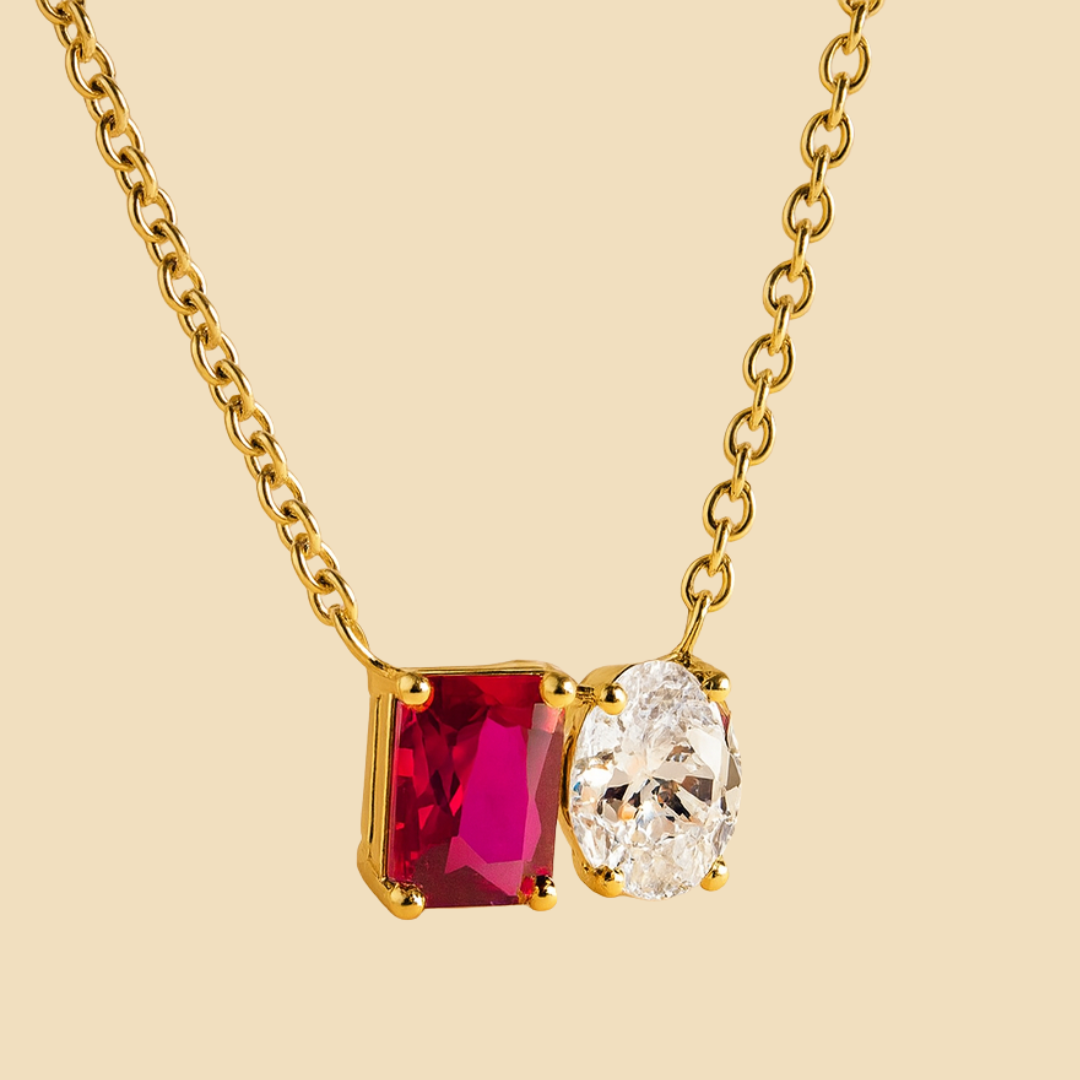 Anchor Neckpiece