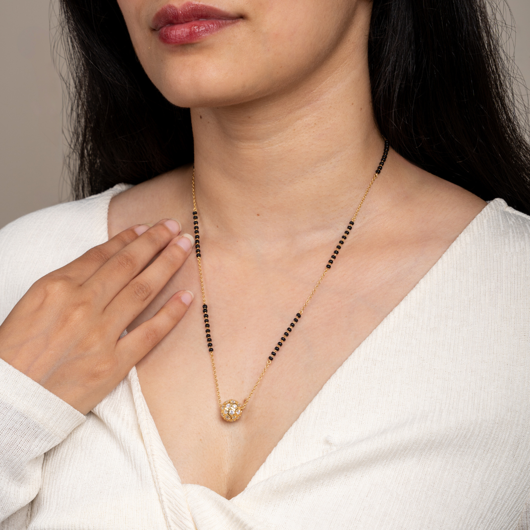 Glory Mangalsutra