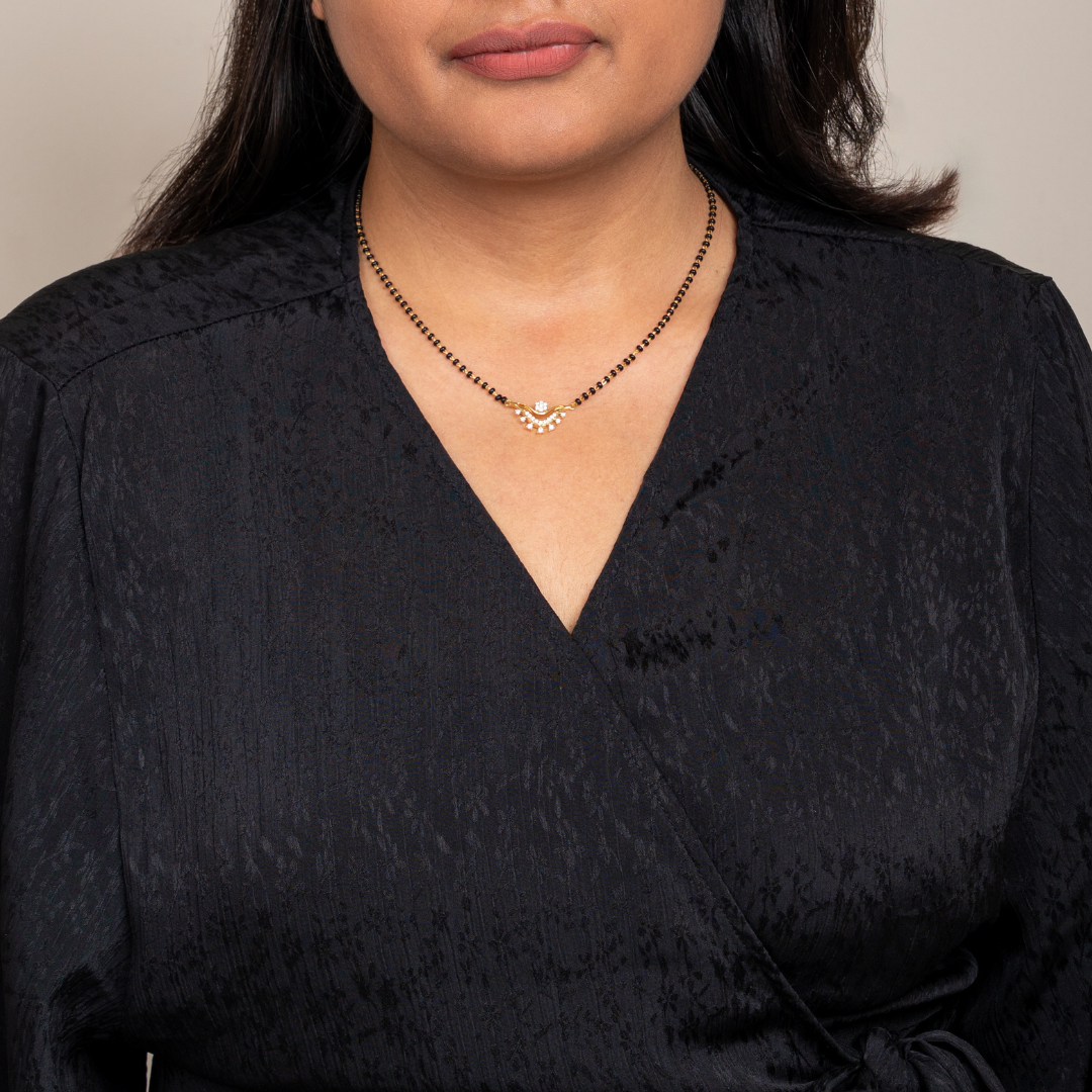 Balance Mangalsutra