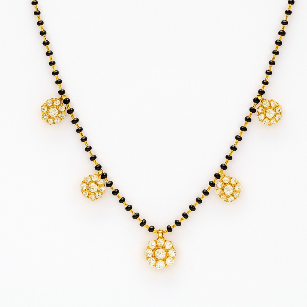 Positivity Mangalsutra