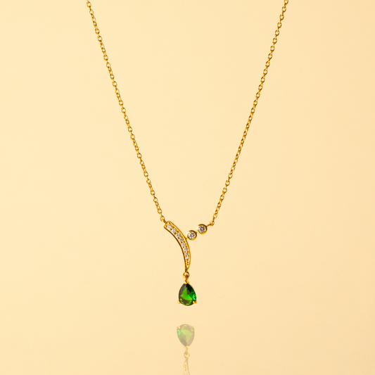 Zenith Neckpiece
