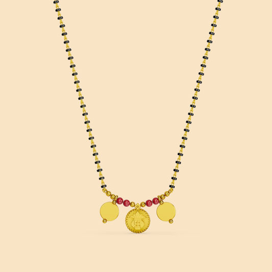 Pride Thaali Mangalsutra