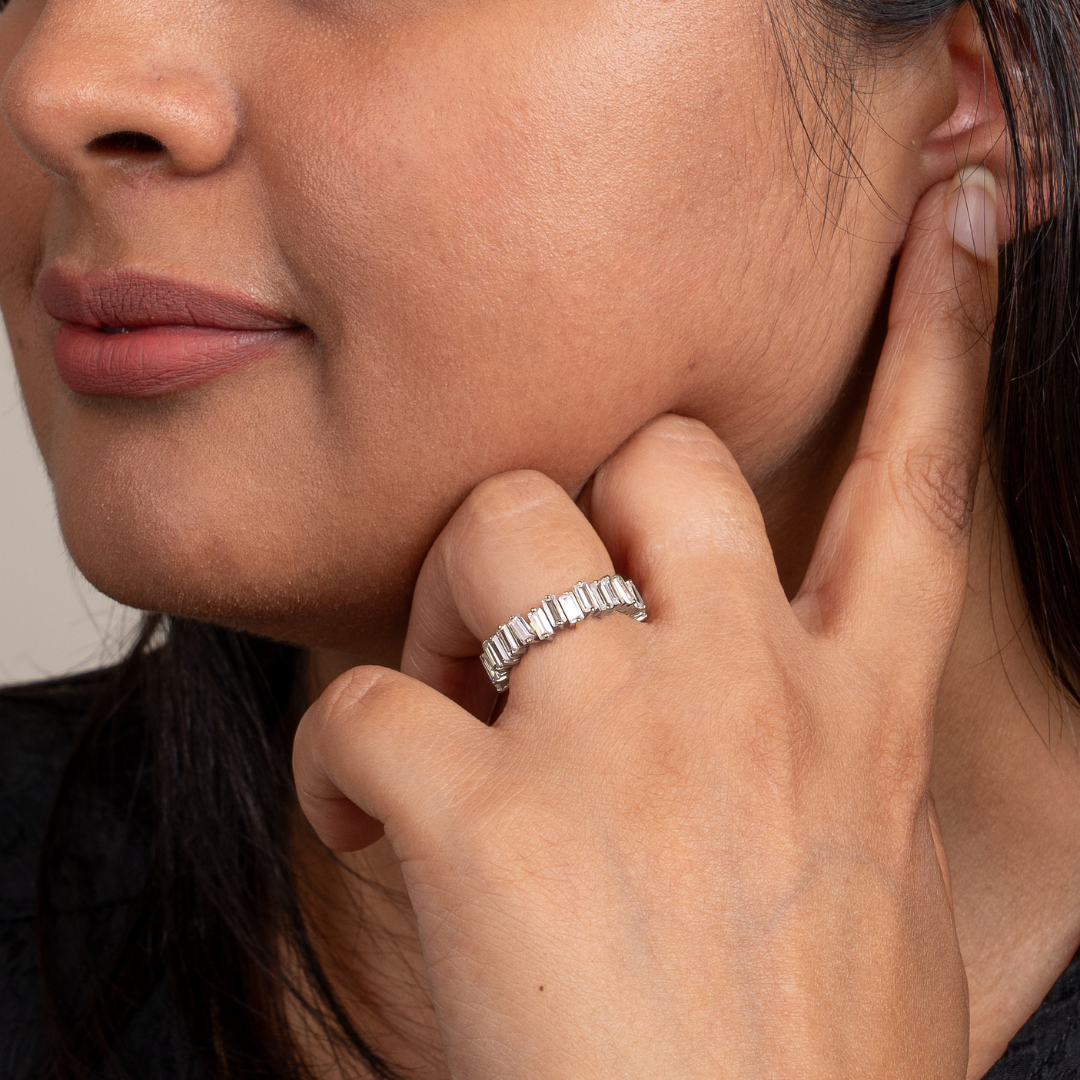 Reign Ring