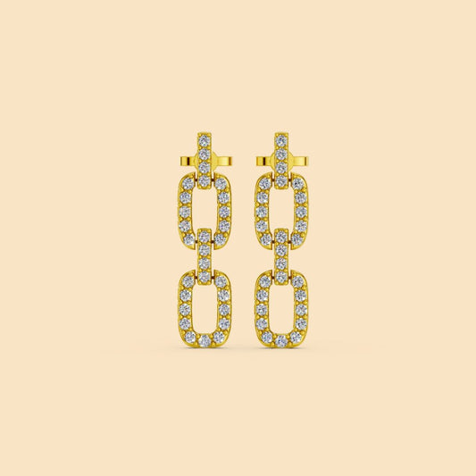 Tira Earrings