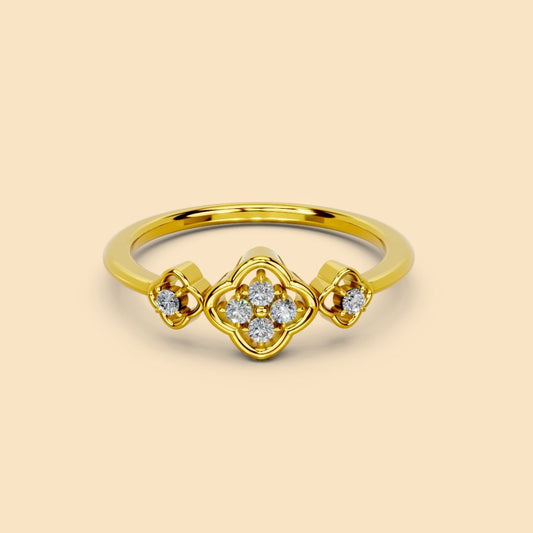 Positivity Ring