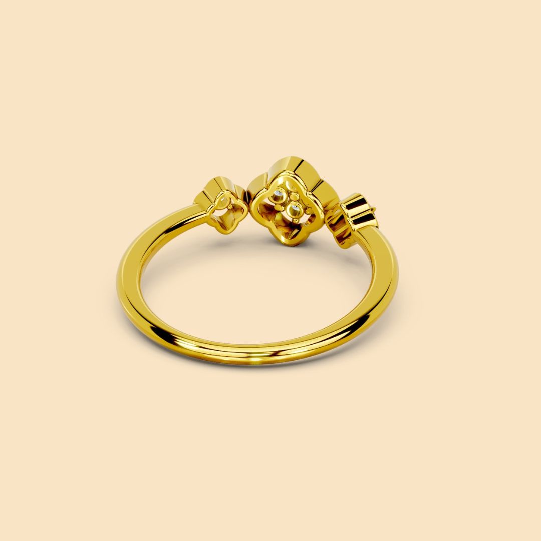 Positivity Ring