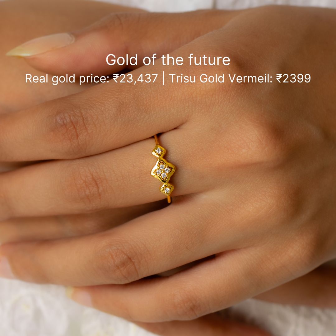 Positivity Ring
