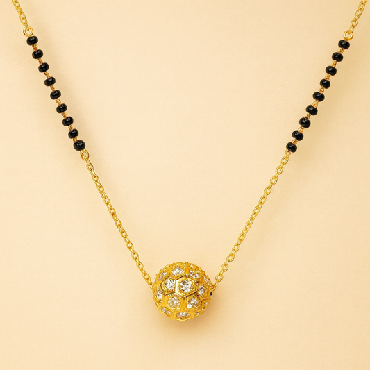 Glory Mangalsutra