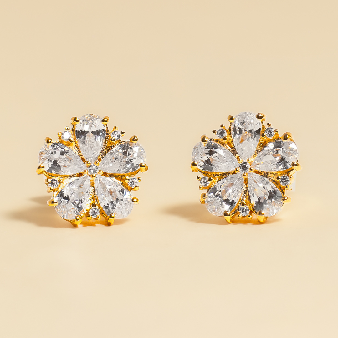 Allure Earrings