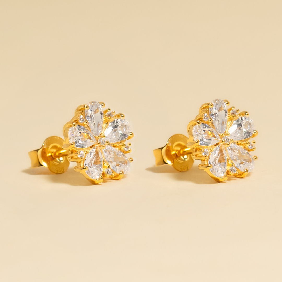Allure Earrings