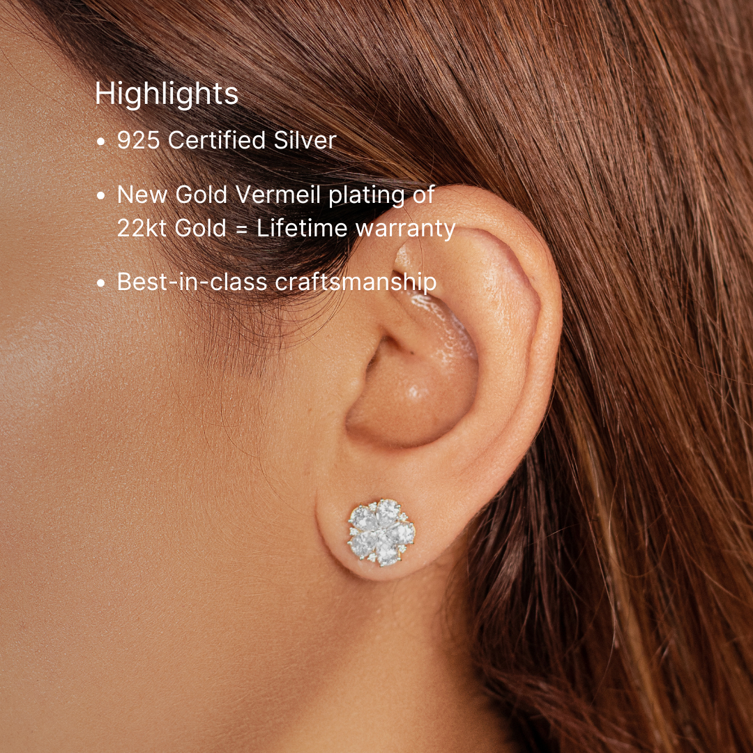 Allure Earrings