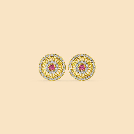 Amora Earrings