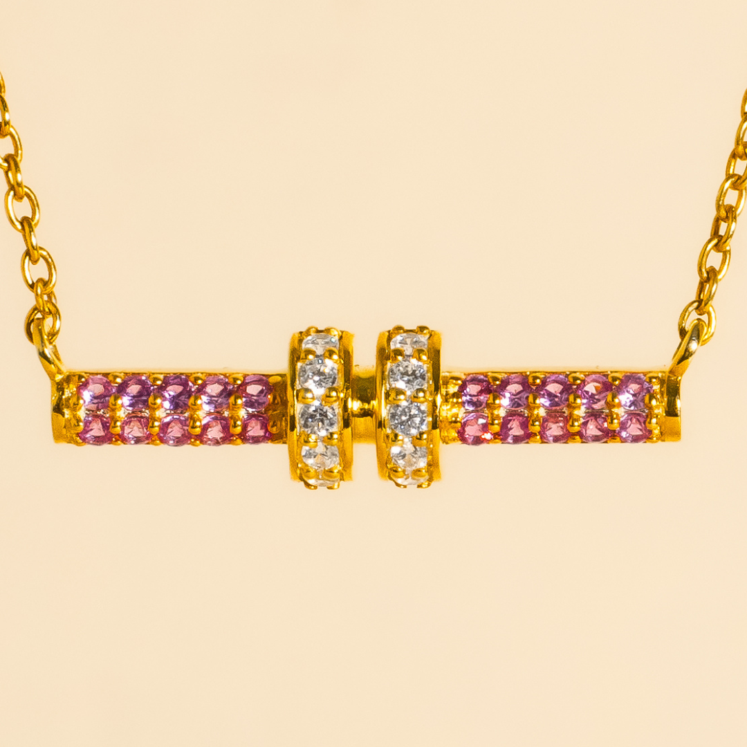 Verve Neckpiece