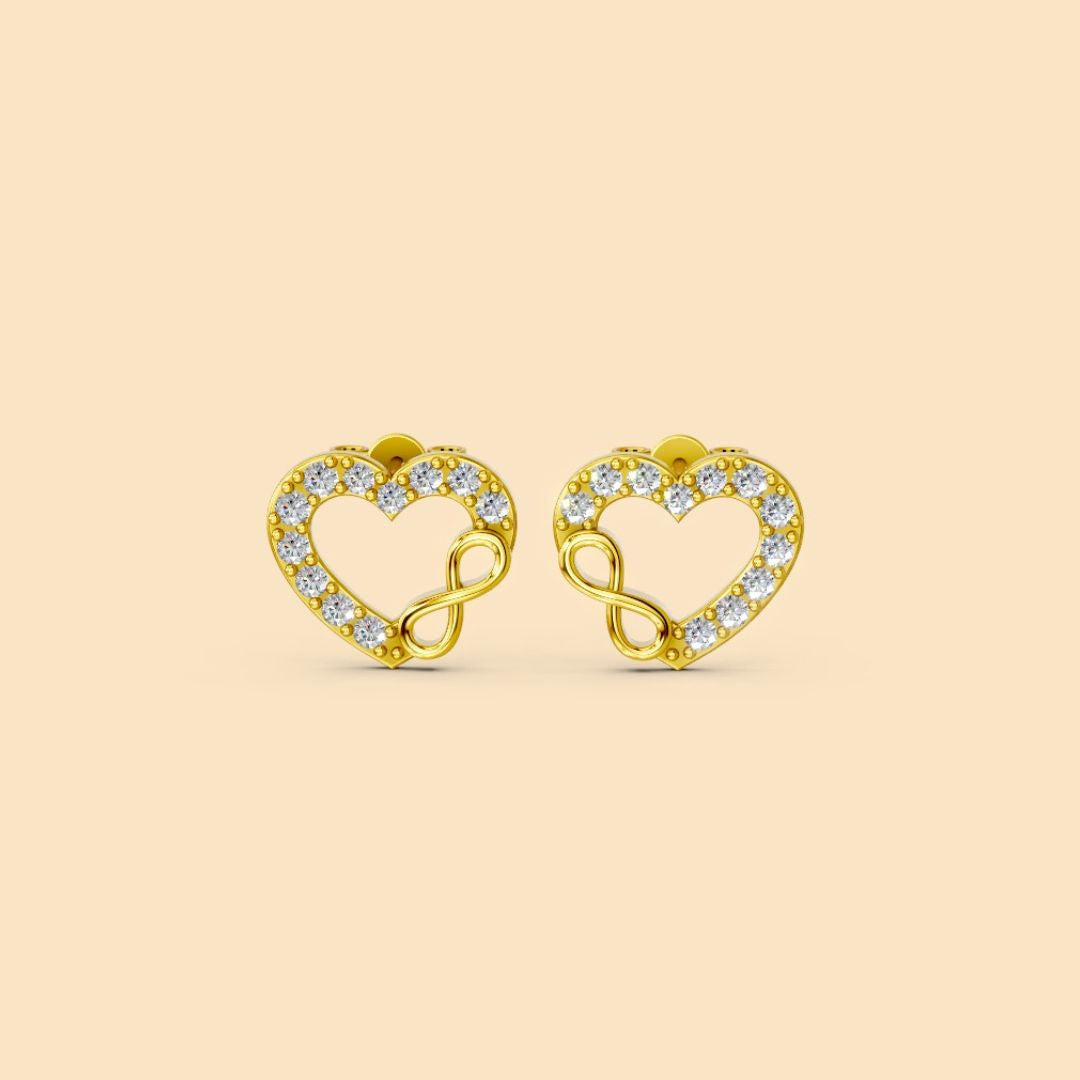 Crysta Earrings