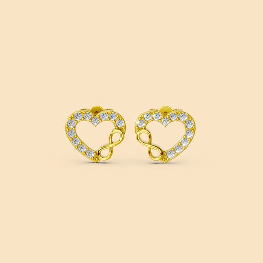 Crysta Earrings