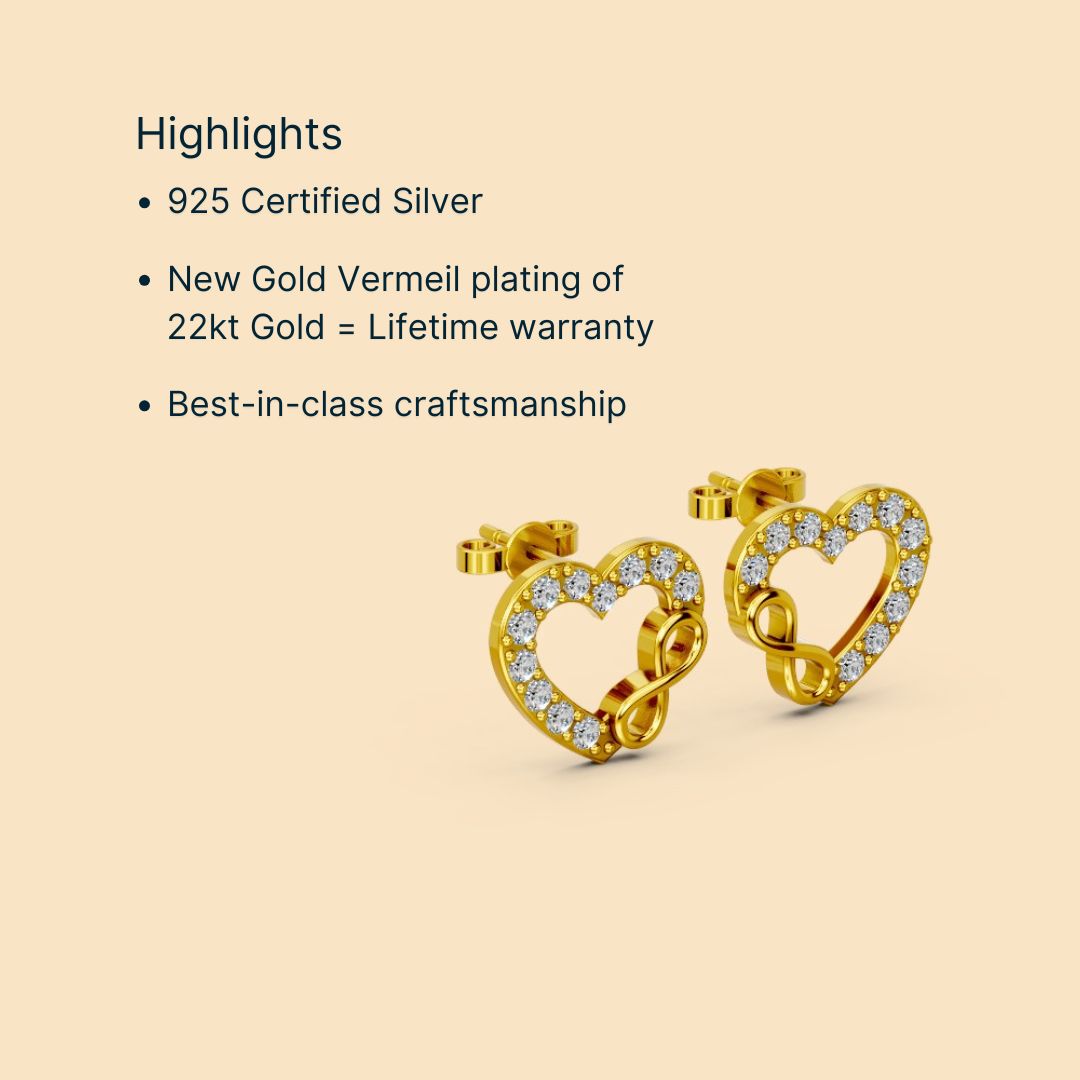 Crysta Earrings