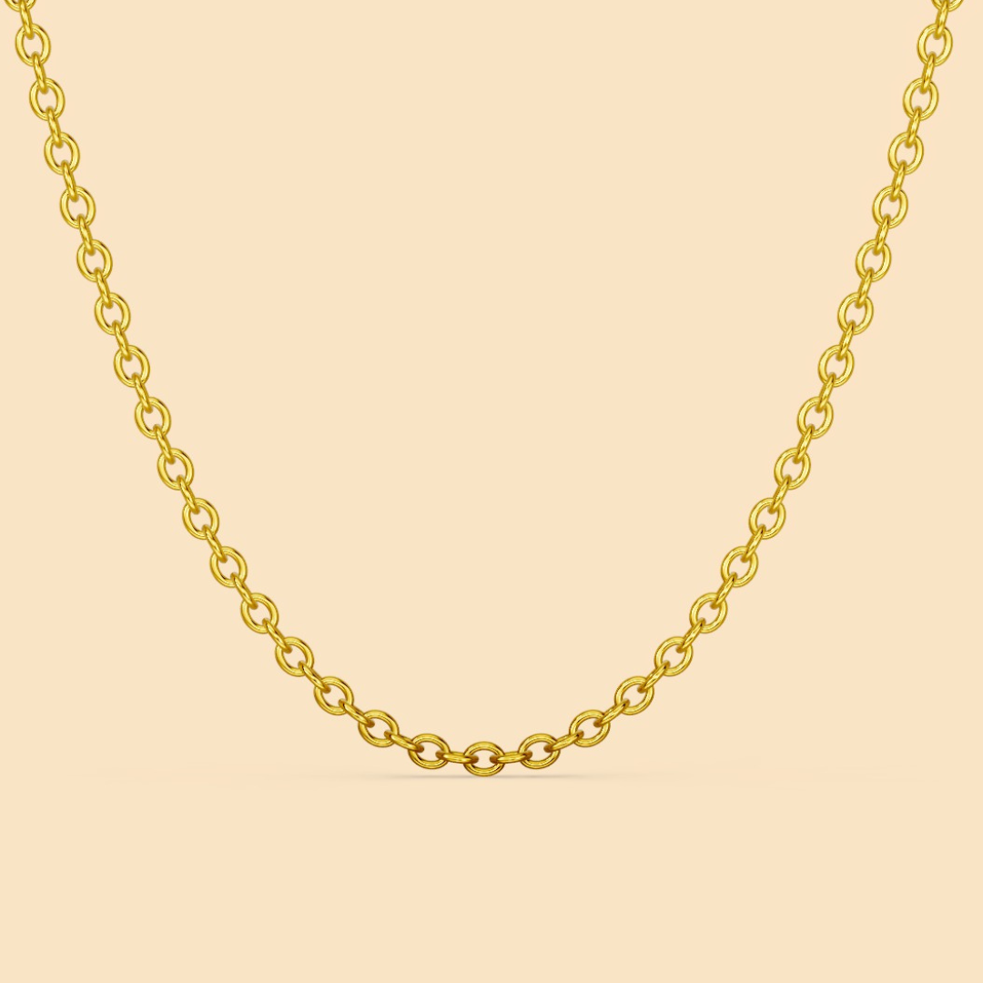 Liora Chain