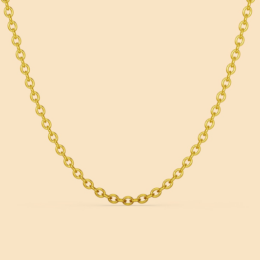Liora Chain