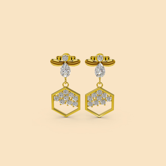 Ardor Earrings